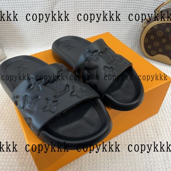 ルイ・ヴィトン サンダル コピー 激安通販 - shoes-00941 画像 4