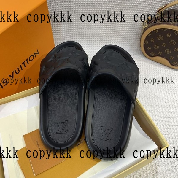 ルイ・ヴィトン サンダル コピー 激安通販 - shoes-00941 画像 5