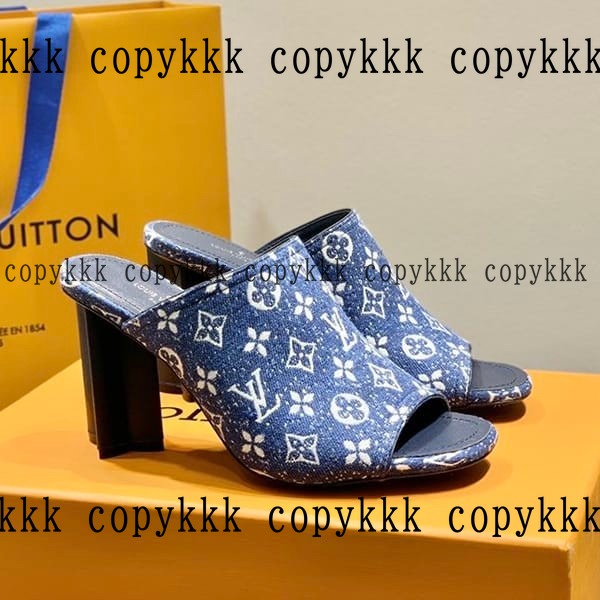 ルイ・ヴィトン サンダル コピー 激安通販 - shoes-00952 画像 2