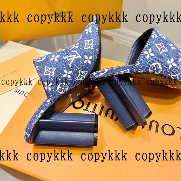 ルイ・ヴィトン サンダル コピー 激安通販 - shoes-00952 画像 7