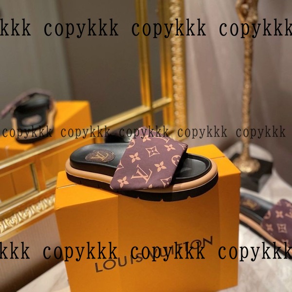 大人気 ルイ・ヴィトン サンダル コピー - shoes-00959 画像 2