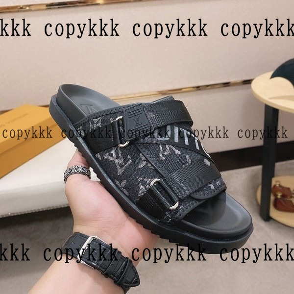 大人気 ルイ・ヴィトン サンダル コピー - shoes-00942 画像 3