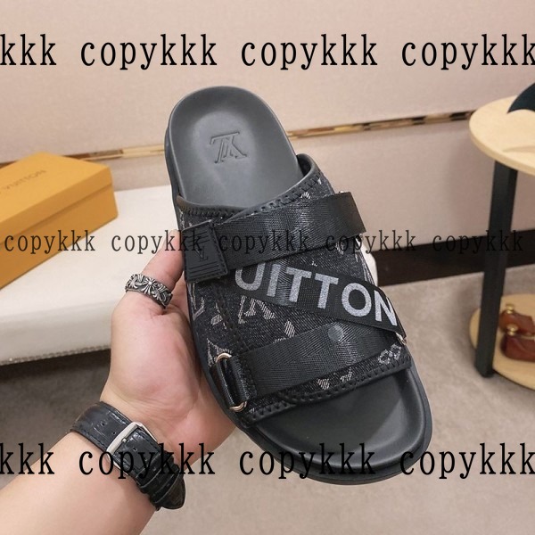大人気 ルイ・ヴィトン サンダル コピー - shoes-00942 画像 5