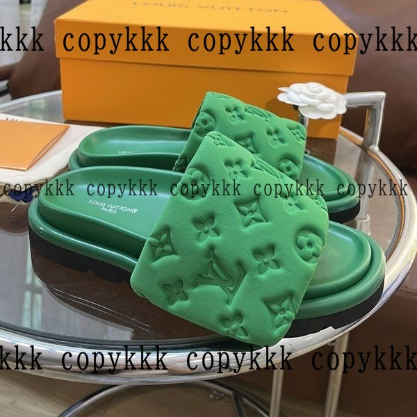 人気 ルイ・ヴィトン サンダル N級品 - shoes-00964 画像 2