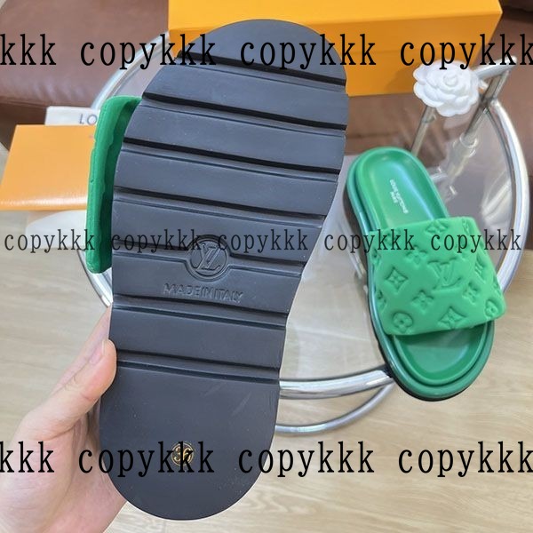 人気 ルイ・ヴィトン サンダル N級品 - shoes-00964 画像 3
