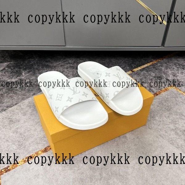 送料無料 ルイ・ヴィトン サンダル スーパーコピー - shoes-00943