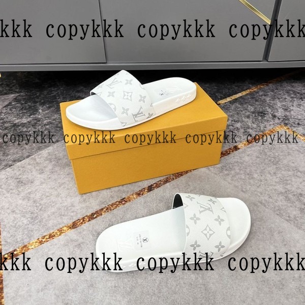 送料無料 ルイ・ヴィトン サンダル スーパーコピー - shoes-00943 画像 2