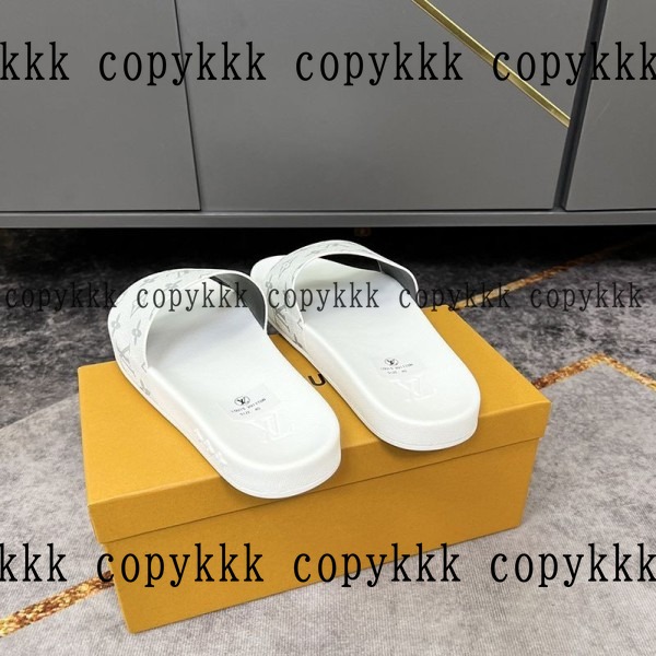 送料無料 ルイ・ヴィトン サンダル スーパーコピー - shoes-00943 画像 4
