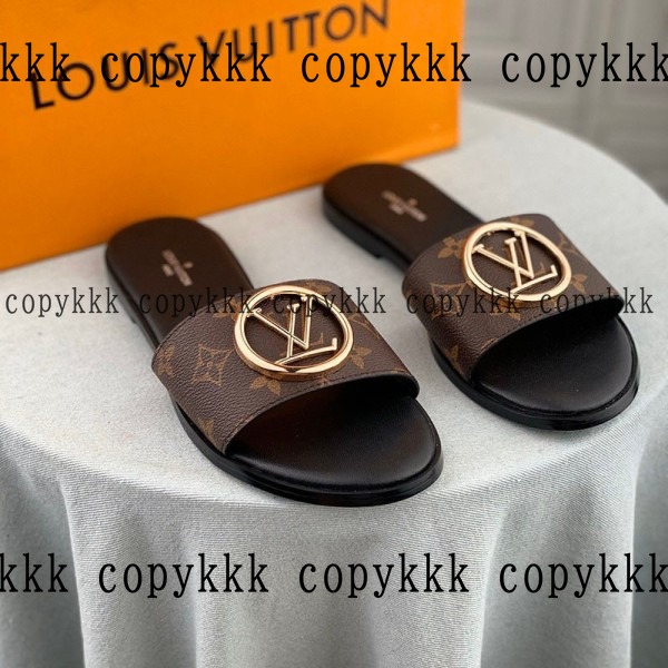 格安 ルイ・ヴィトン サンダル スーパーコピー - shoes-00973 おすすめN級品