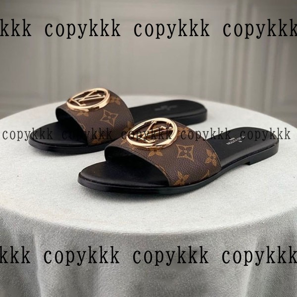 格安 ルイ・ヴィトン サンダル スーパーコピー - shoes-00973 画像 2