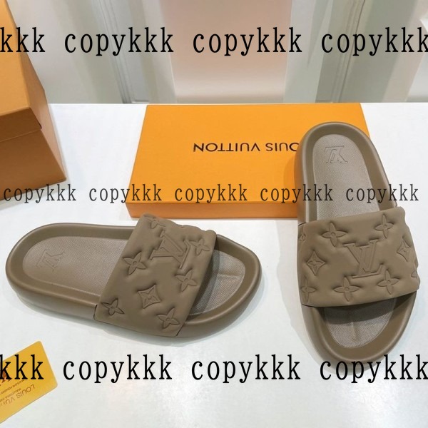 ルイ・ヴィトン サンダル N級品 送料無料 - shoes-00976 画像 2