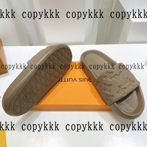 ルイ・ヴィトン サンダル N級品 送料無料 - shoes-00976 画像 3