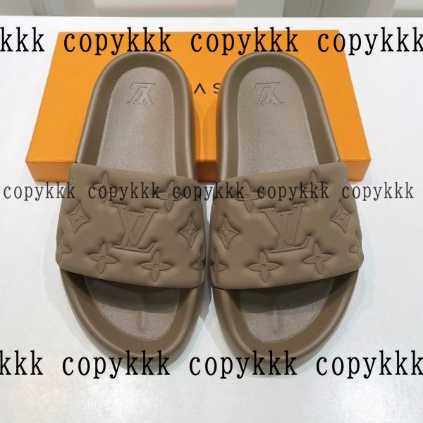 ルイ・ヴィトン サンダル N級品 送料無料 - shoes-00976 画像 4