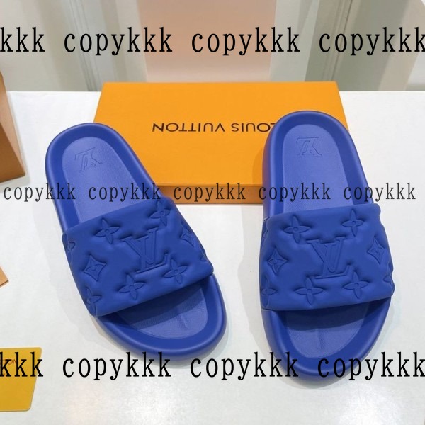 送料無料 ルイ・ヴィトン サンダル スーパーコピー - shoes-00978