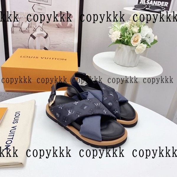 大人気 ルイ・ヴィトン サンダル コピー - shoes-00979 画像 2