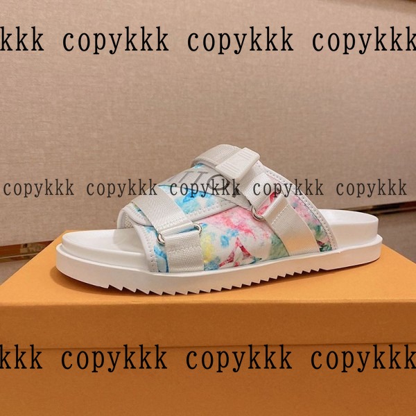 ルイ・ヴィトン サンダル コピー 激安通販 - shoes-00983 画像 2