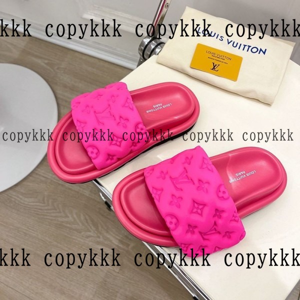 大人気 ルイ・ヴィトン サンダル コピー - shoes-00984 画像 3