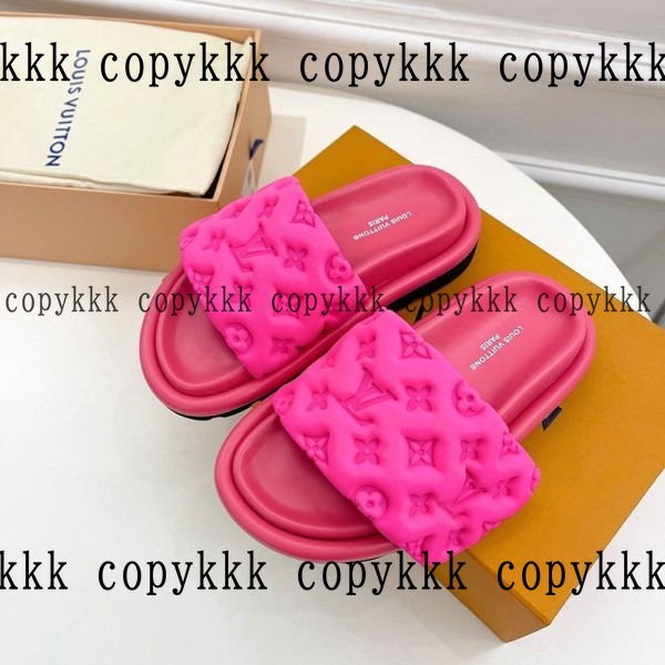 大人気 ルイ・ヴィトン サンダル コピー - shoes-00984 画像 5