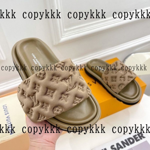 ルイ・ヴィトン サンダル コピー 激安通販 - shoes-00987 おすすめN級品