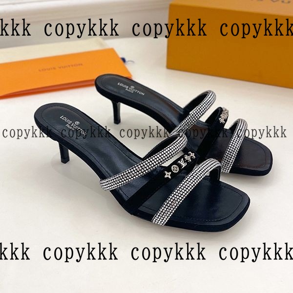 ルイ・ヴィトン サンダル コピー 激安通販 - shoes-00945 おすすめN級品
