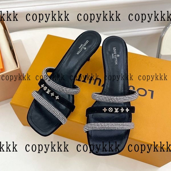 ルイ・ヴィトン サンダル コピー 激安通販 - shoes-00945 画像 2