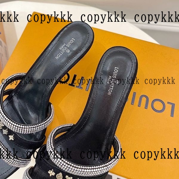 ルイ・ヴィトン サンダル コピー 激安通販 - shoes-00945 画像 7