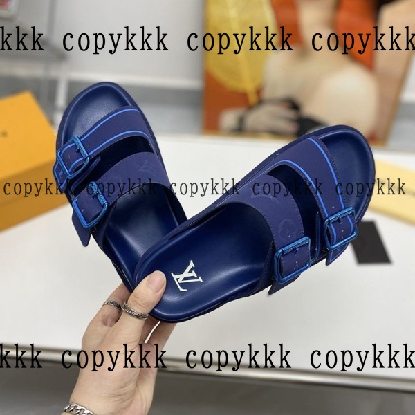 ルイ・ヴィトン サンダル N級品 送料無料 - shoes-00992 画像 3