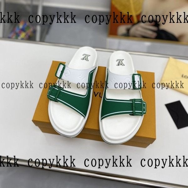 格安 ルイ・ヴィトン サンダル スーパーコピー - shoes-00993 画像 2