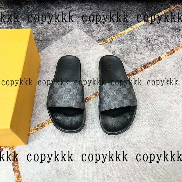 ルイ・ヴィトン サンダル N級品 送料無料 - shoes-00996