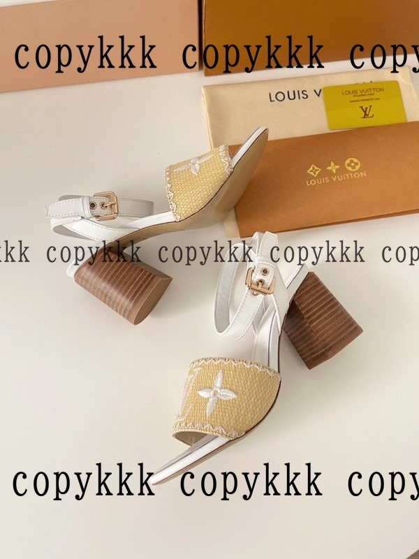 大人気 ルイ・ヴィトン サンダル コピー - shoes-00999 画像 2