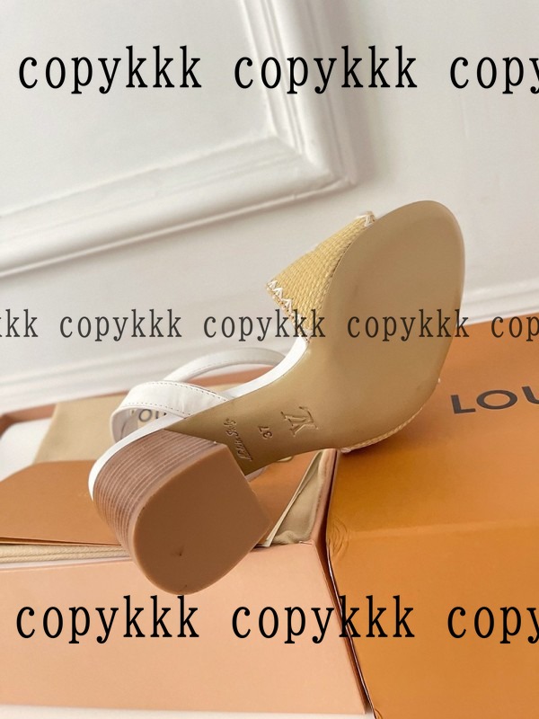 大人気 ルイ・ヴィトン サンダル コピー - shoes-00999 画像 6