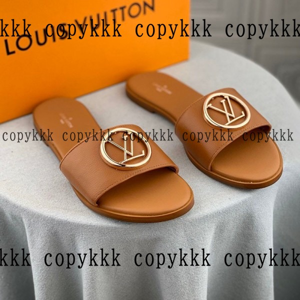 ルイ・ヴィトン サンダル N級品 送料無料 - shoes-01003 おすすめN級品