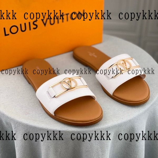 大人気 ルイ・ヴィトン サンダル コピー - shoes-01004 メイン画像