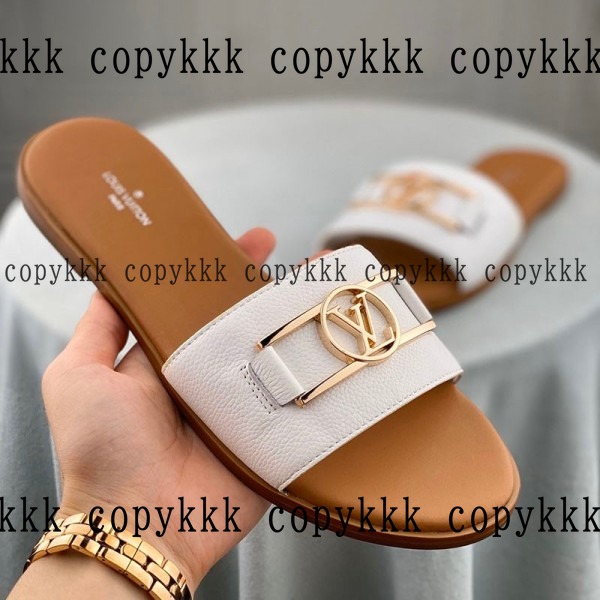 大人気 ルイ・ヴィトン サンダル コピー - shoes-01004 画像 4