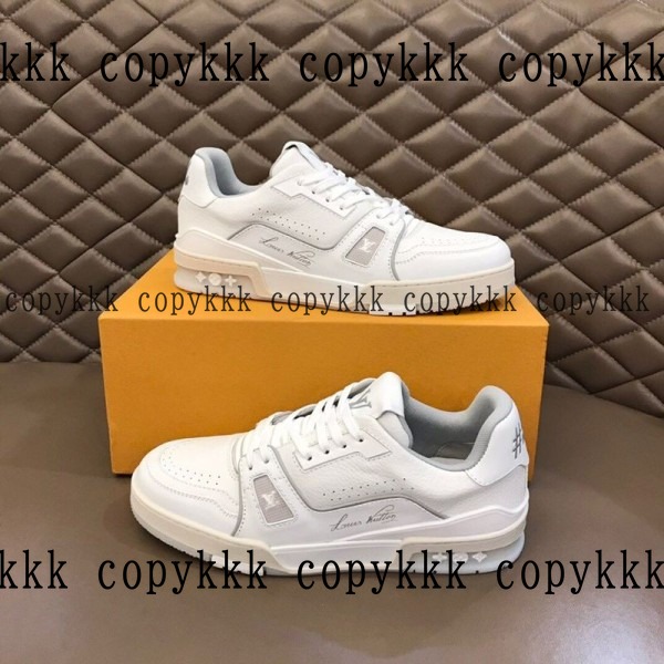 人気 ルイ・ヴィトン スニーカー N級品 - shoes-01053 おすすめN級品