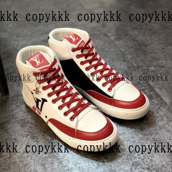 ルイ・ヴィトン スニーカー コピー 激安通販 - shoes-01153 おすすめN級品