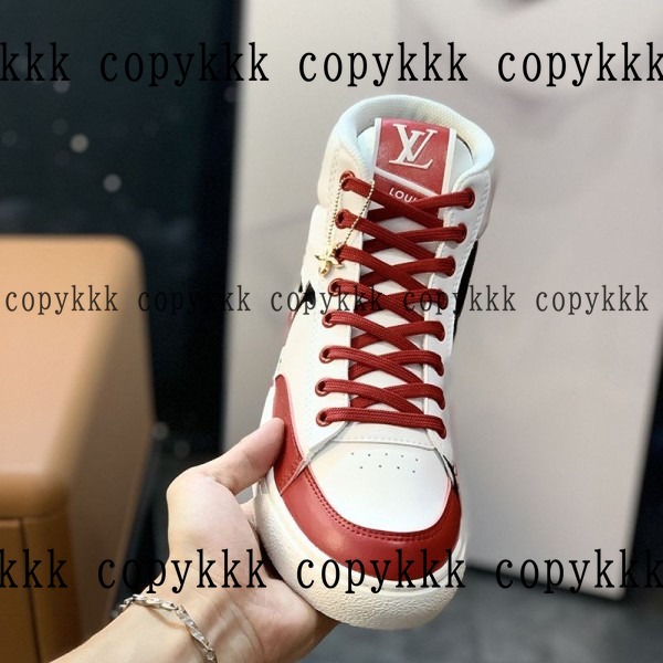 ルイ・ヴィトン スニーカー コピー 激安通販 - shoes-01153 画像 2