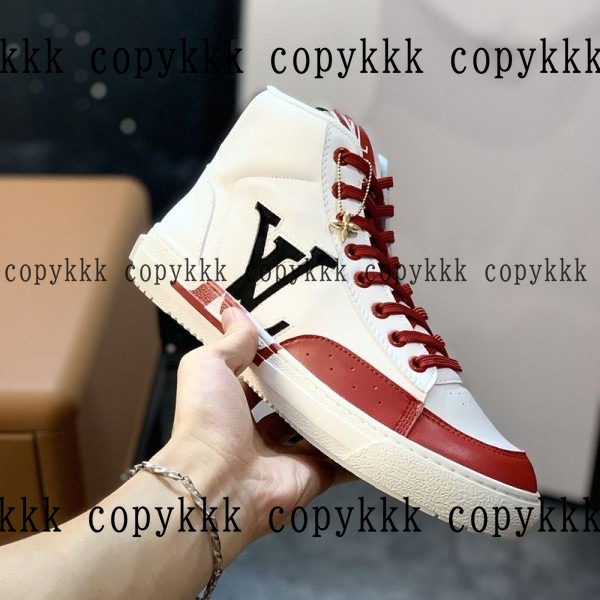 ルイ・ヴィトン スニーカー コピー 激安通販 - shoes-01153 画像 4