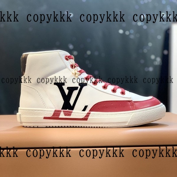 ルイ・ヴィトン スニーカー コピー 激安通販 - shoes-01153 画像 5