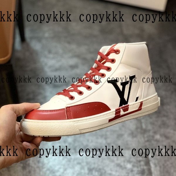 ルイ・ヴィトン スニーカー コピー 激安通販 - shoes-01153 画像 6