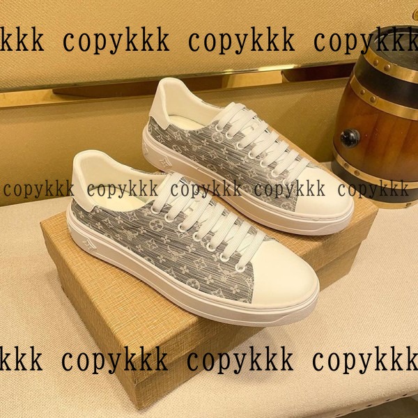 人気 ルイ・ヴィトン スニーカー N級品 - shoes-01154