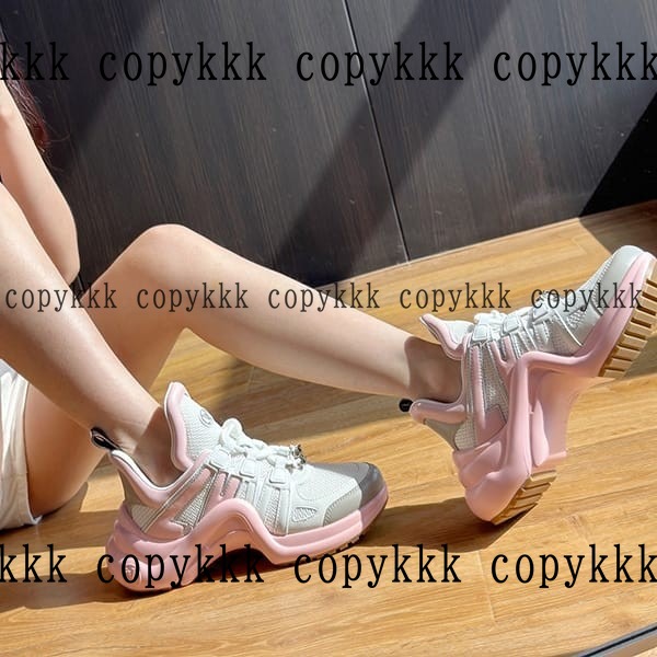 ルイ・ヴィトン スニーカー コピー 激安通販 - shoes-01063