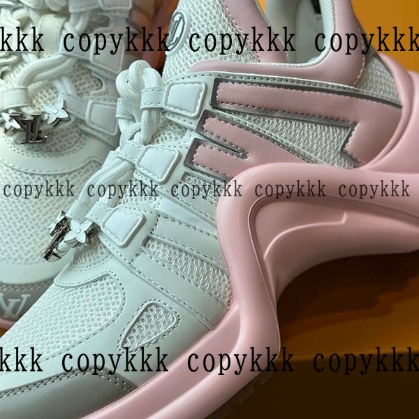 ルイ・ヴィトン スニーカー コピー 激安通販 - shoes-01063 画像 7
