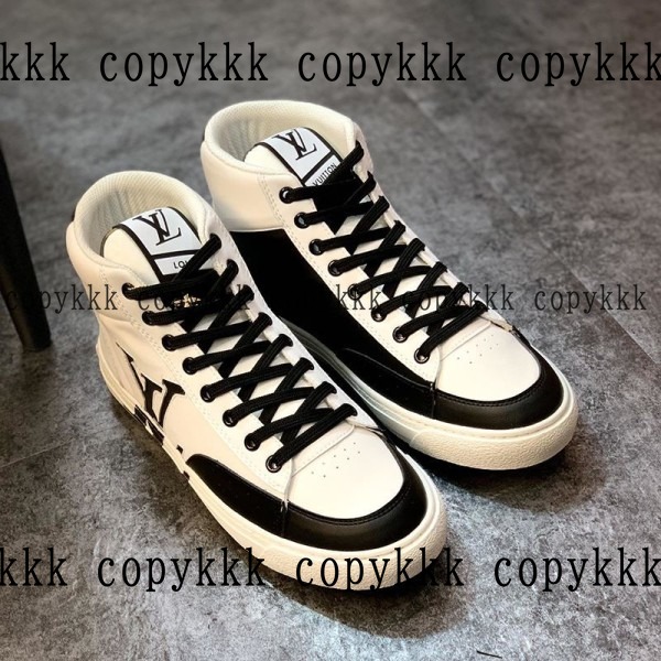 大人気 ルイ・ヴィトン スニーカー コピー - shoes-01163
