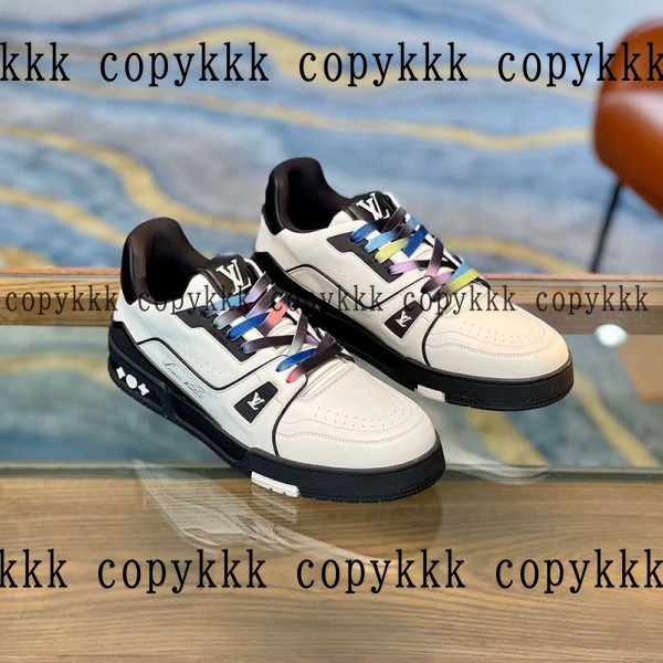 大人気 ルイ・ヴィトン スニーカー コピー - shoes-01167 画像 2