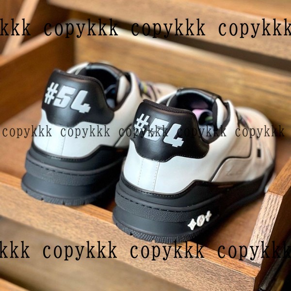 大人気 ルイ・ヴィトン スニーカー コピー - shoes-01167 画像 7