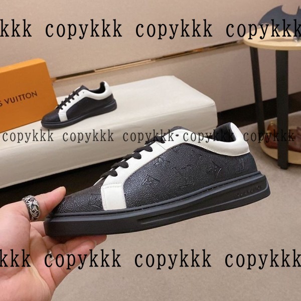 人気 ルイ・ヴィトン スニーカー N級品 - shoes-01170