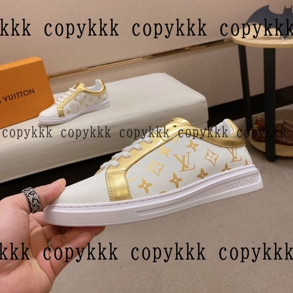 ルイ・ヴィトン スニーカー N級品 送料無料 - shoes-01171