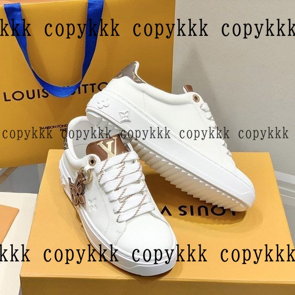 ルイ・ヴィトン スニーカー N級品 送料無料 - shoes-01065 画像 5