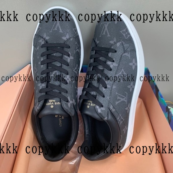 人気 ルイ・ヴィトン スニーカー N級品 - shoes-01183 画像 3